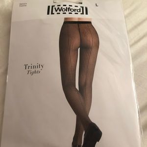 Wolford tights